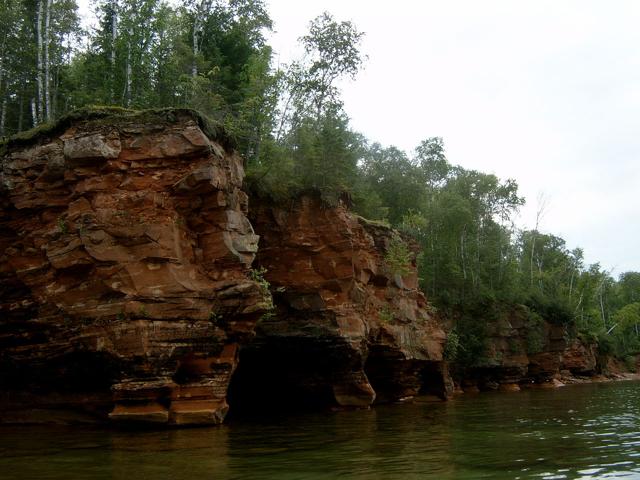 Apostle Islands National Lakeshore